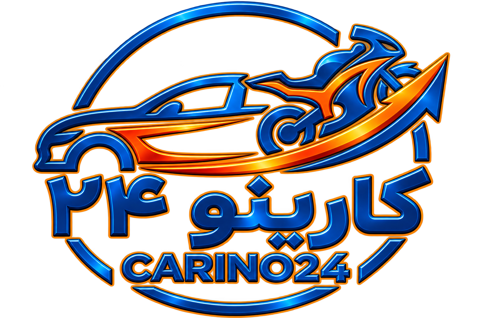 لوگو کارینو ۲۴